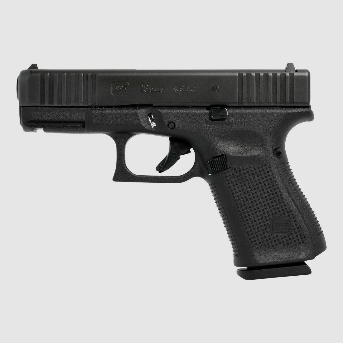 Glock Pistole 23 Gen5 .40 S&W