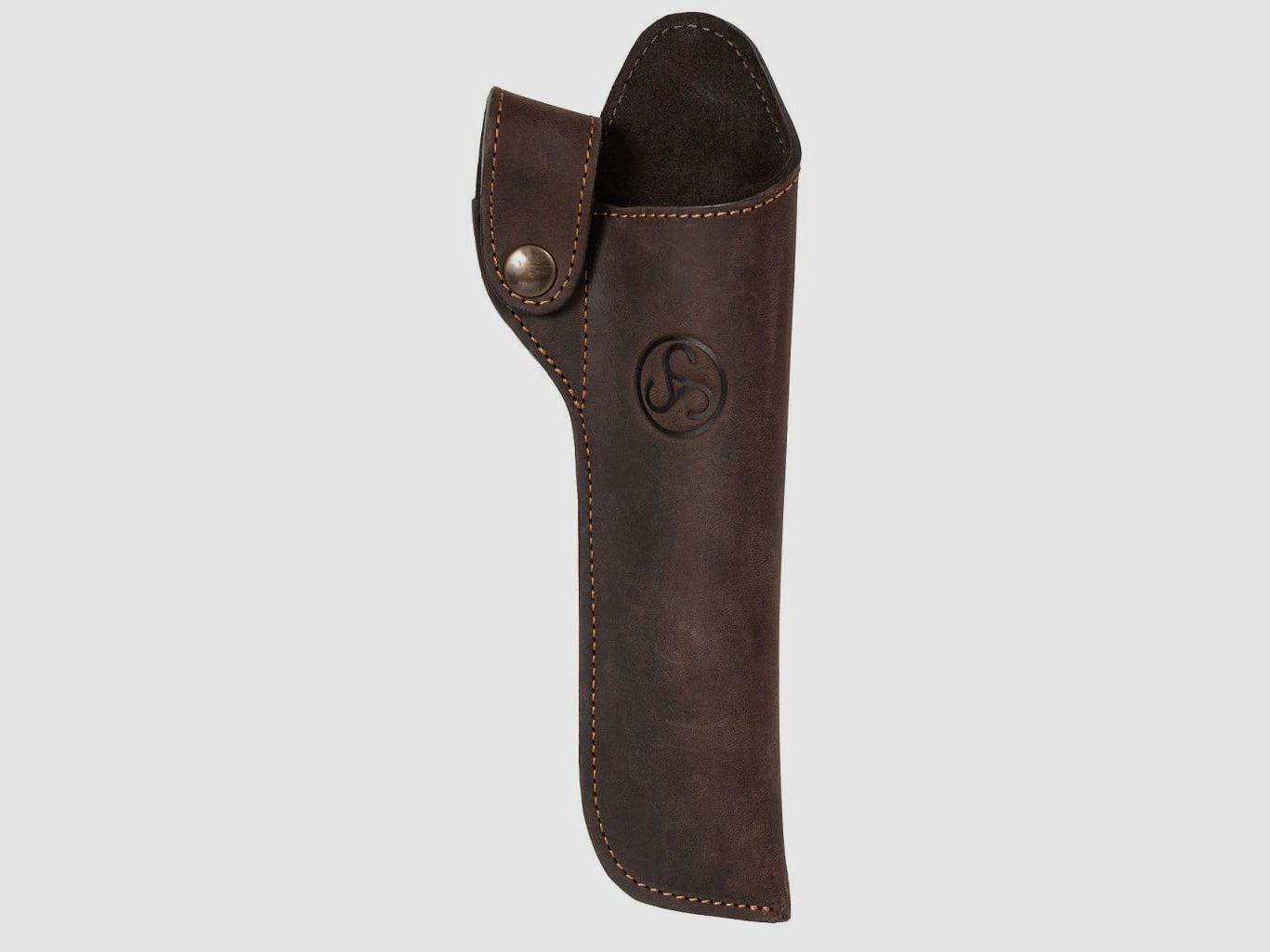 Sauer Kammerholster Leder