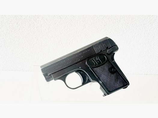 FN 1906 6,35mm Browning