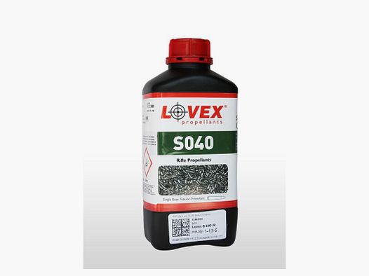 Lovex S040