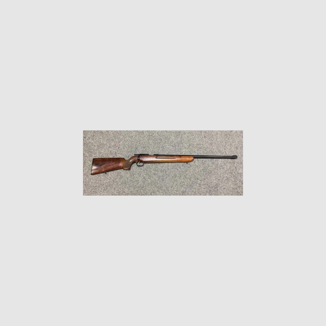 Anschütz Mod. 54 .22 lr.