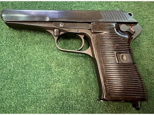 CZ VZ-52 7,62TOK.