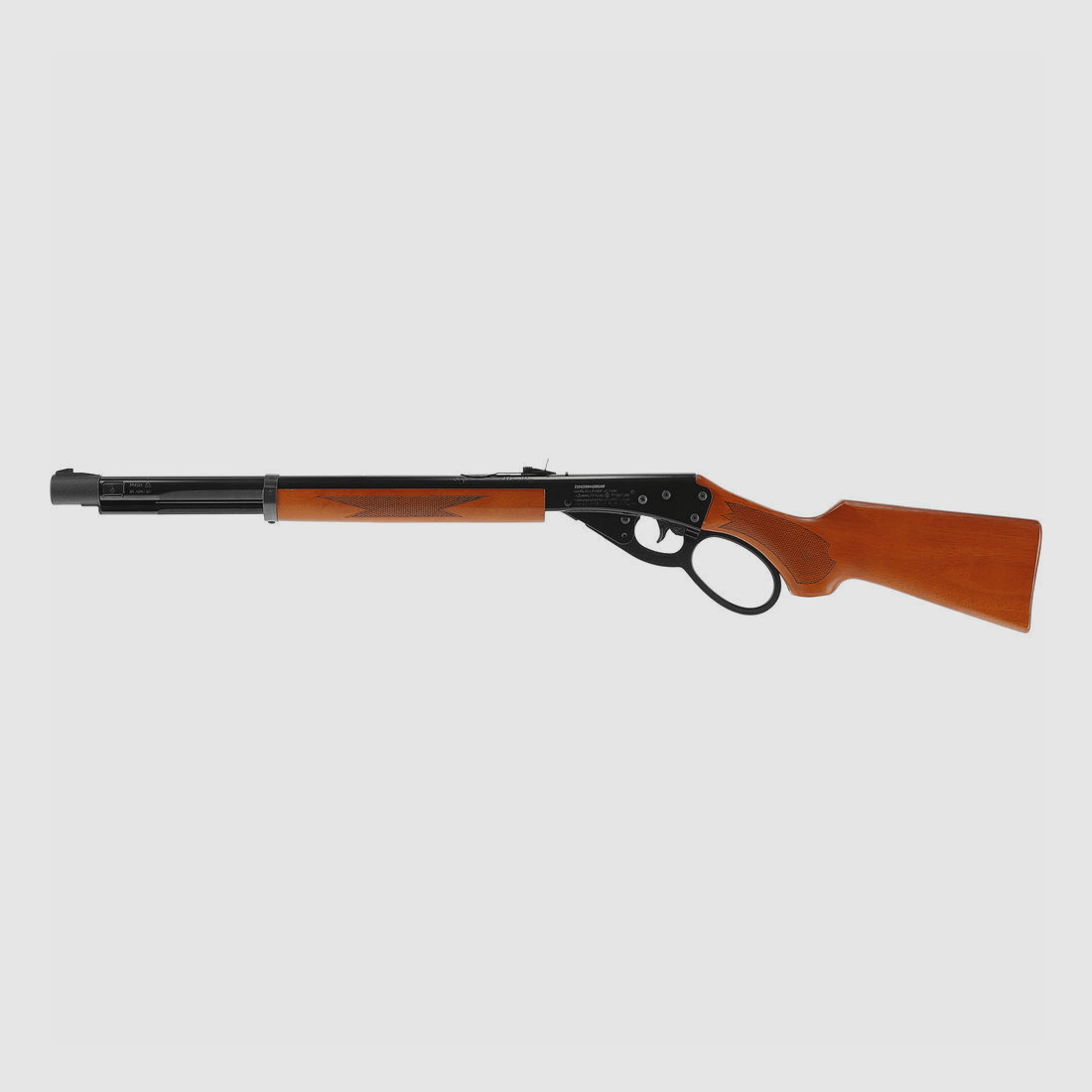Marlin Lever Action BB Rifle Wood 5.8445
