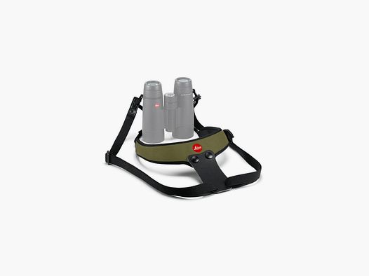 LEICA SPORTGURT FÜR FERNGLAS GRÜN