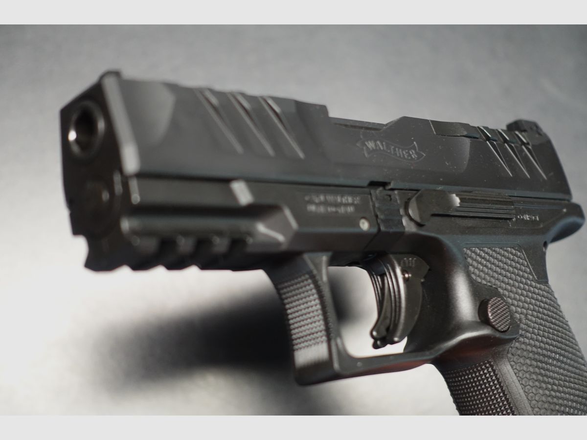 Walther PDP Compact 4", immagine 4 di 5