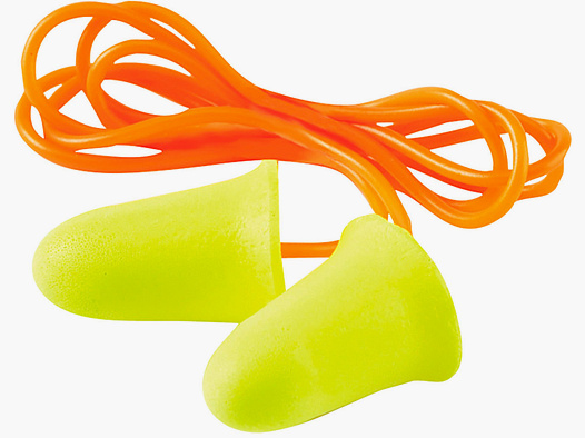 Peltor E-A-R Soft FX Bouchons d'oreilles, 5 paires