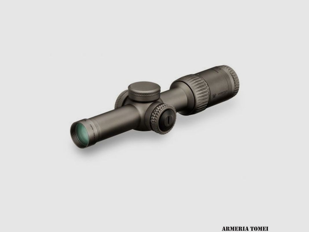 OTTICA – VORTEX – RAZOR HD-E GEN II 1-6×24 VMR-2 Illum. Moa | 30mm Tube, immagine 3 di 5
