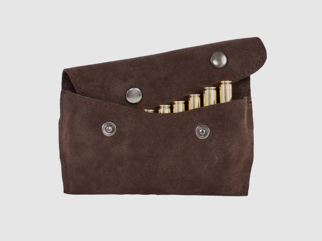 WELUR Patronentasche für 10 Kugeln GESCHENK, Bild 2 von 2