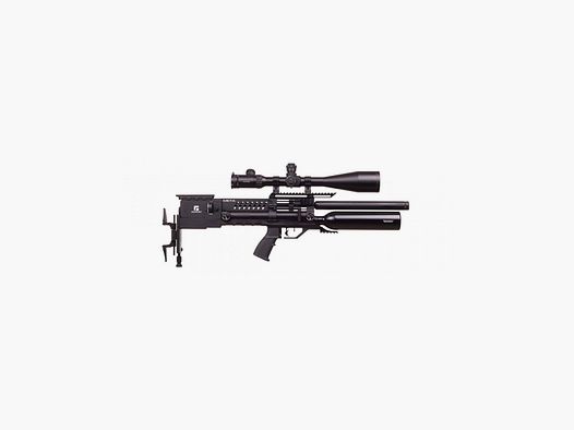 Reximex Meta Plus Kal. 5,5mm