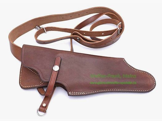 Thompson Center Arms Universal Holster for Contender