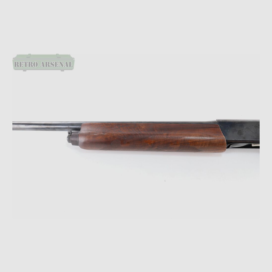 Remington 1100