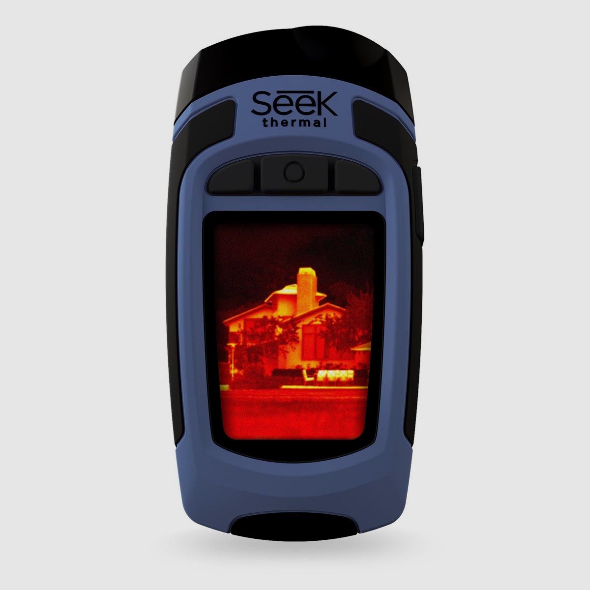 Frankonia SEEK Thermal R mit USB-Kabel