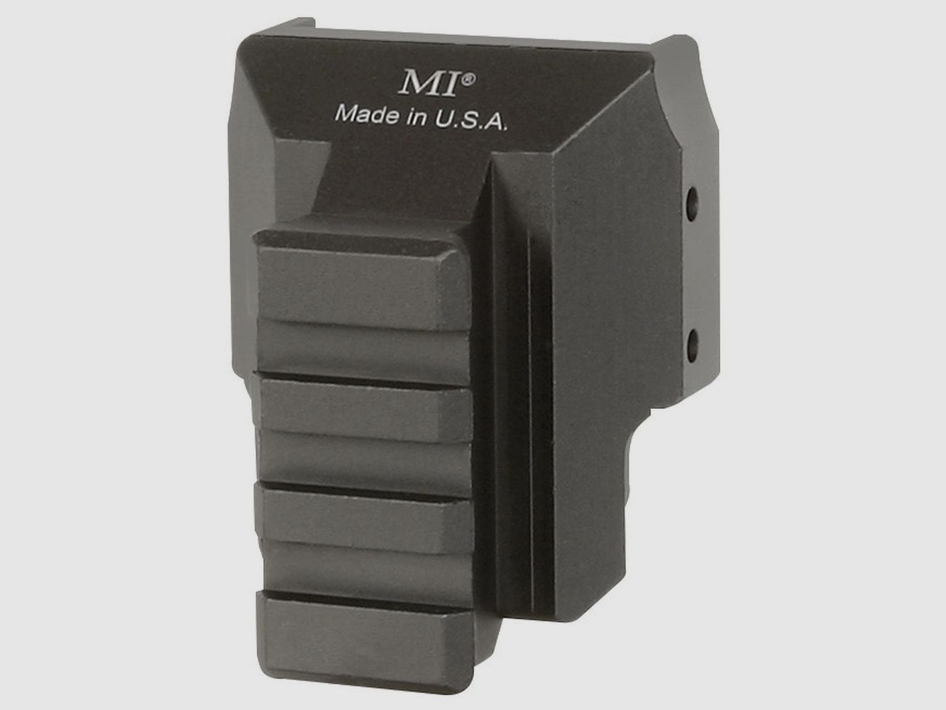 Uzi Pro Stock Adaptor