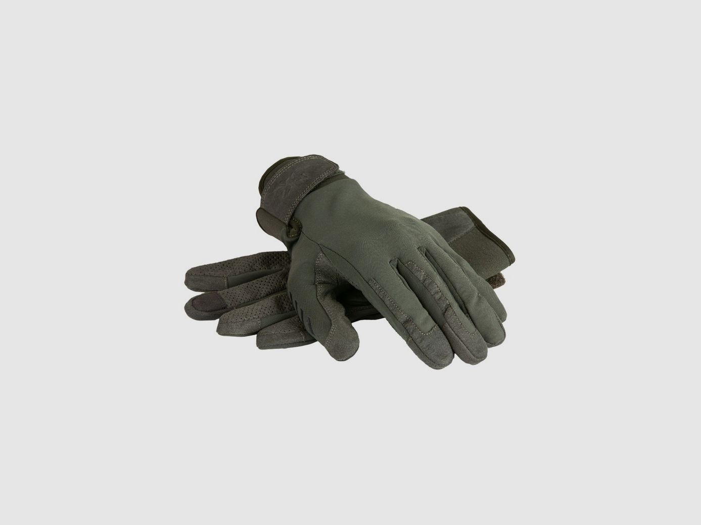 PRO HUNTER Gloves Browning Size M