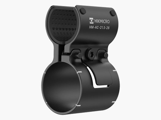 HIKMICRO HIKCam A7E Montagebeugel 21,5 - 26 mm Loop