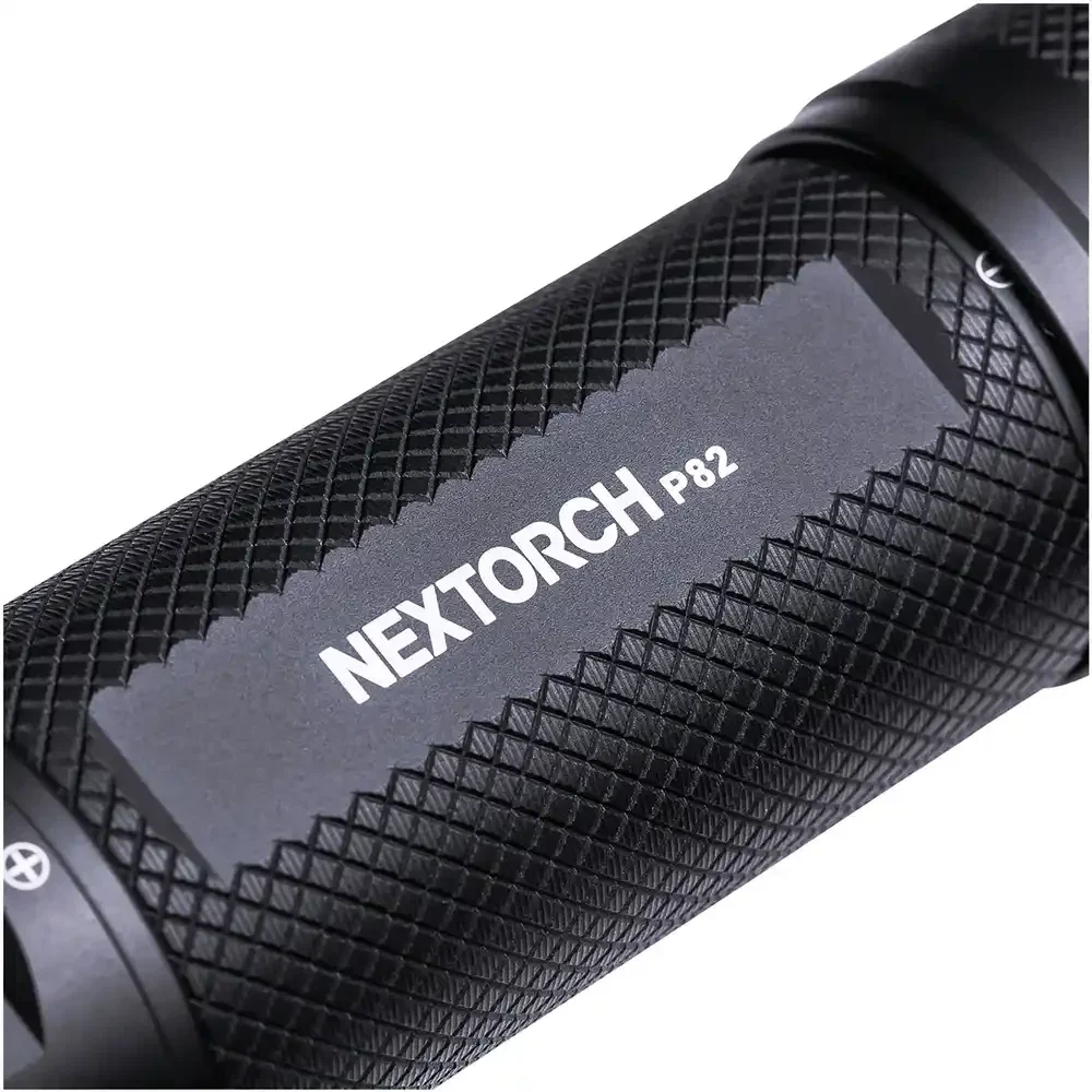 NEXTORCH P82