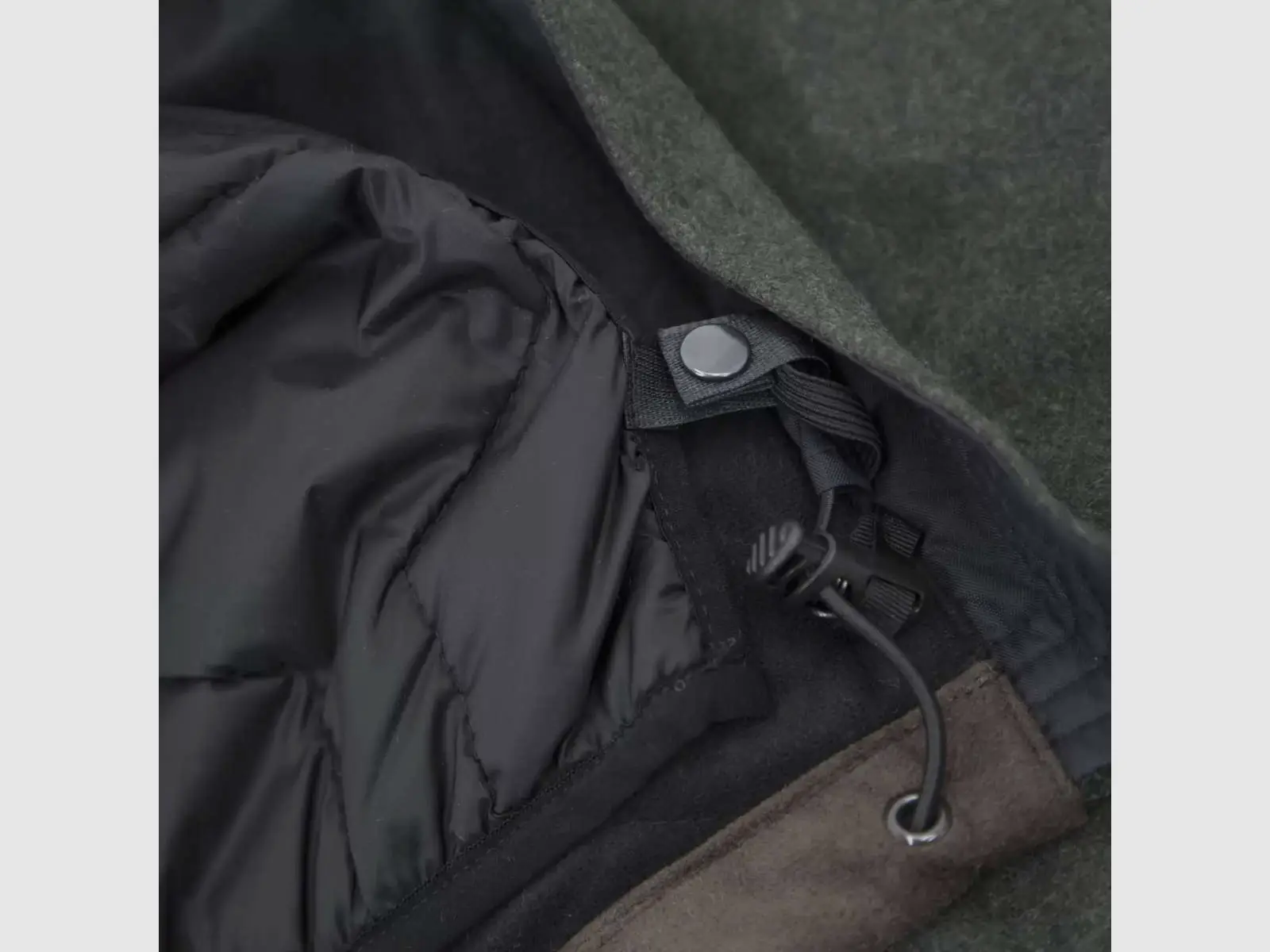 G-Loft Loden trousers, image 7 of 24