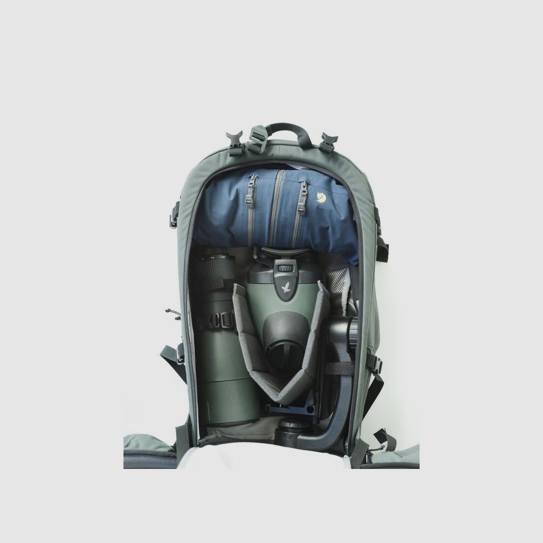 Swarovski Backpack 30l