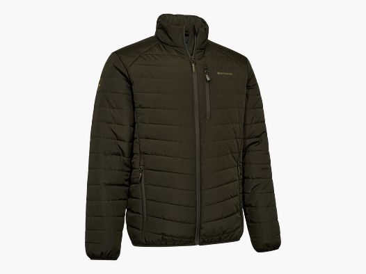 Moor Voll wattierte Jacke - Timber – Größe: 3XL