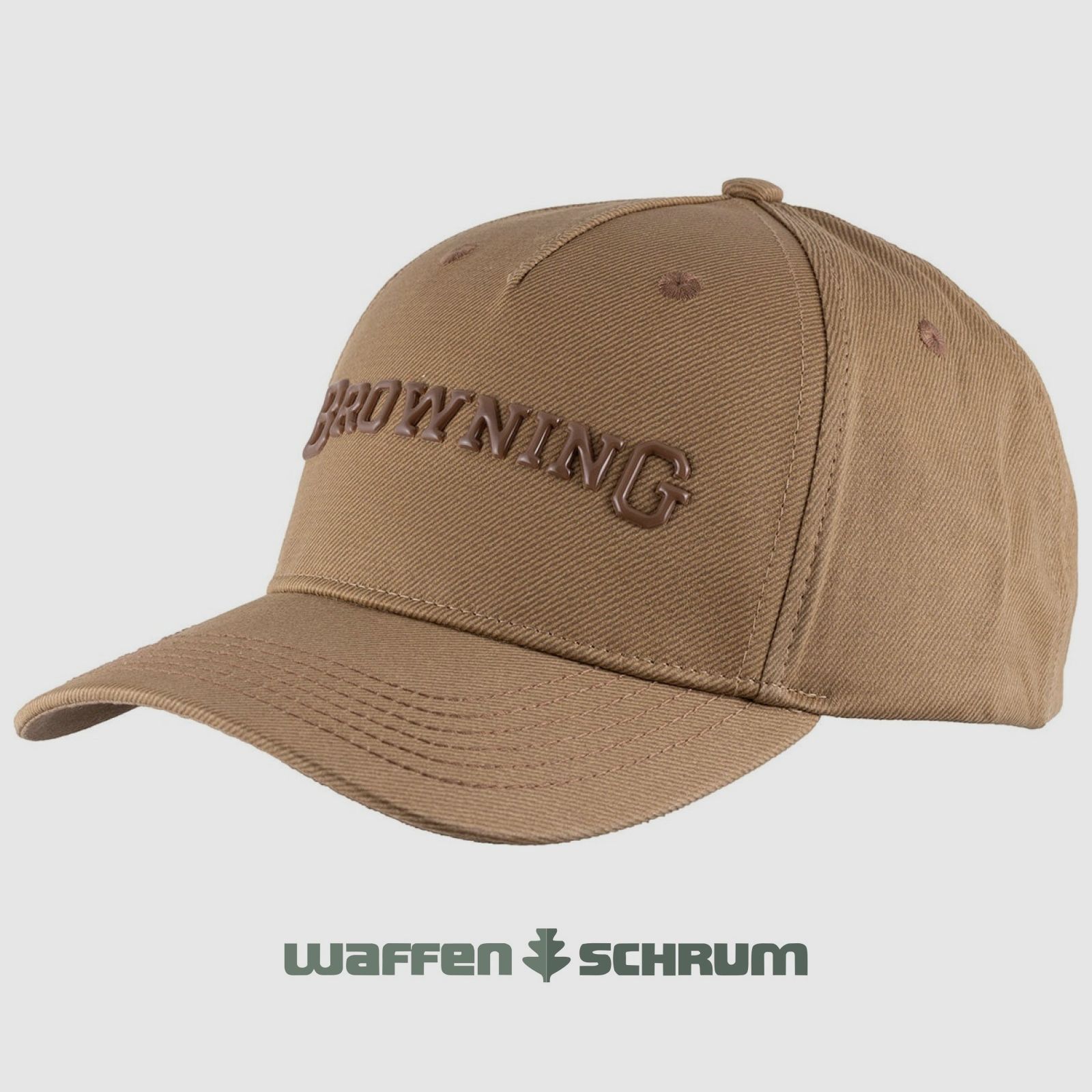Browning Cap Phantom Brown