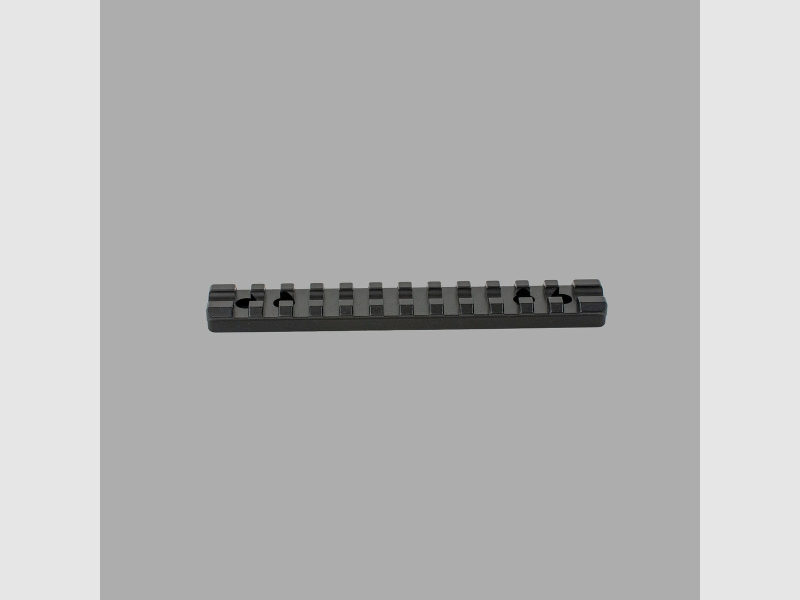 Rifle Doc Picatinny Weaver STAHL Schiene für BROWNING Lever Action / Unterhebelrepetierer BLR SA, CLR 81 SA, Lightning SA