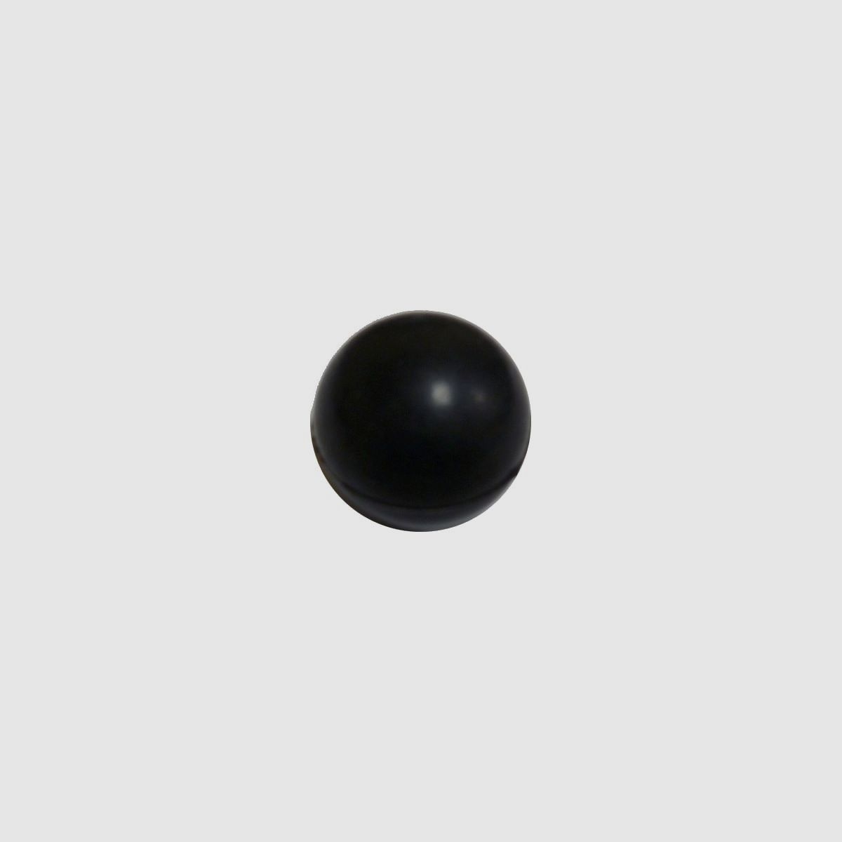 Boule en caoutchouc pour verrou Howa., image 3 sur 5