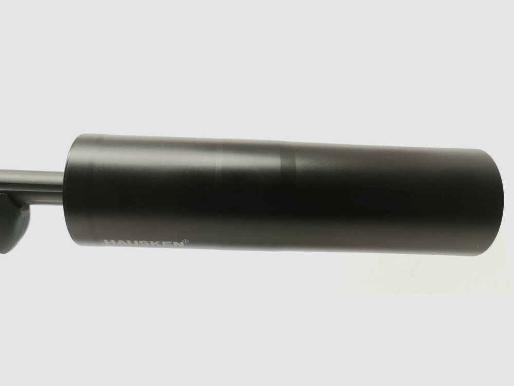 Bergara BA 13 Take Down avec SD Hausken Jakt WD 60 MK II