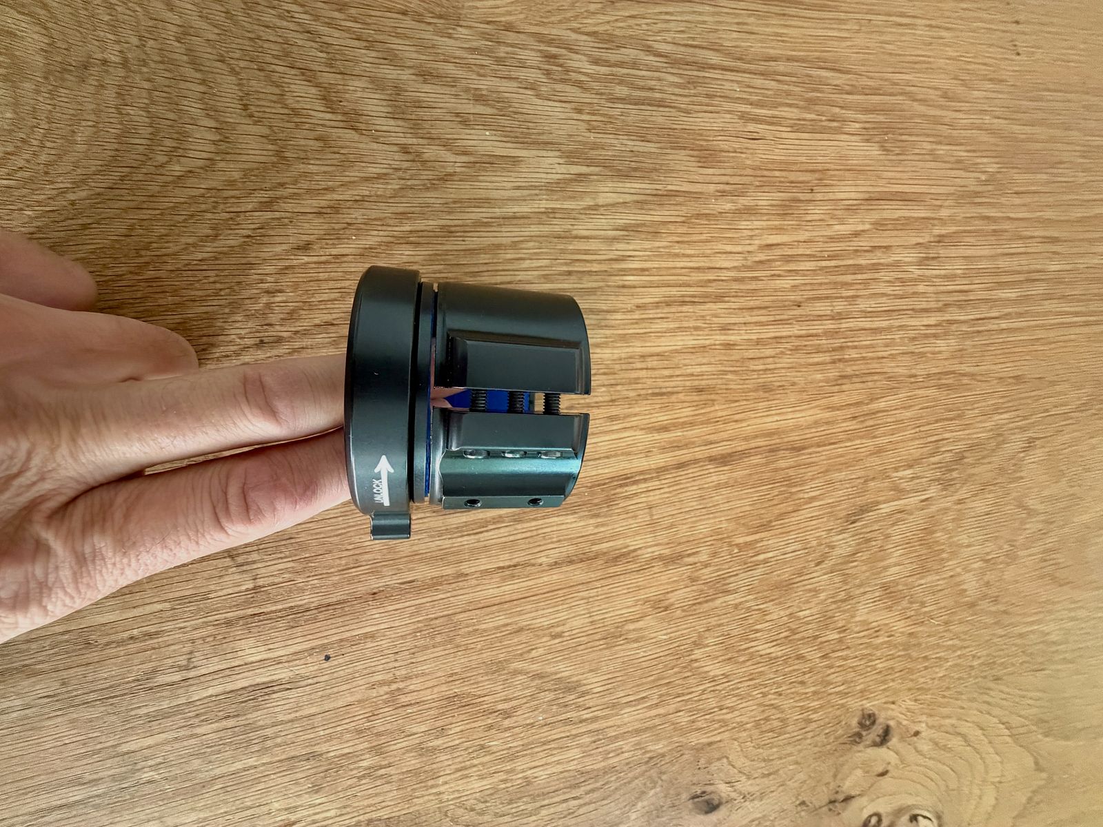 Rusan MAR-FX-56, imagen 3 de 5