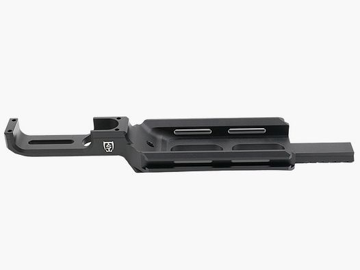 Saber Tactical Rail de accesorios Arca Swiss 2 Compact para FX Impact