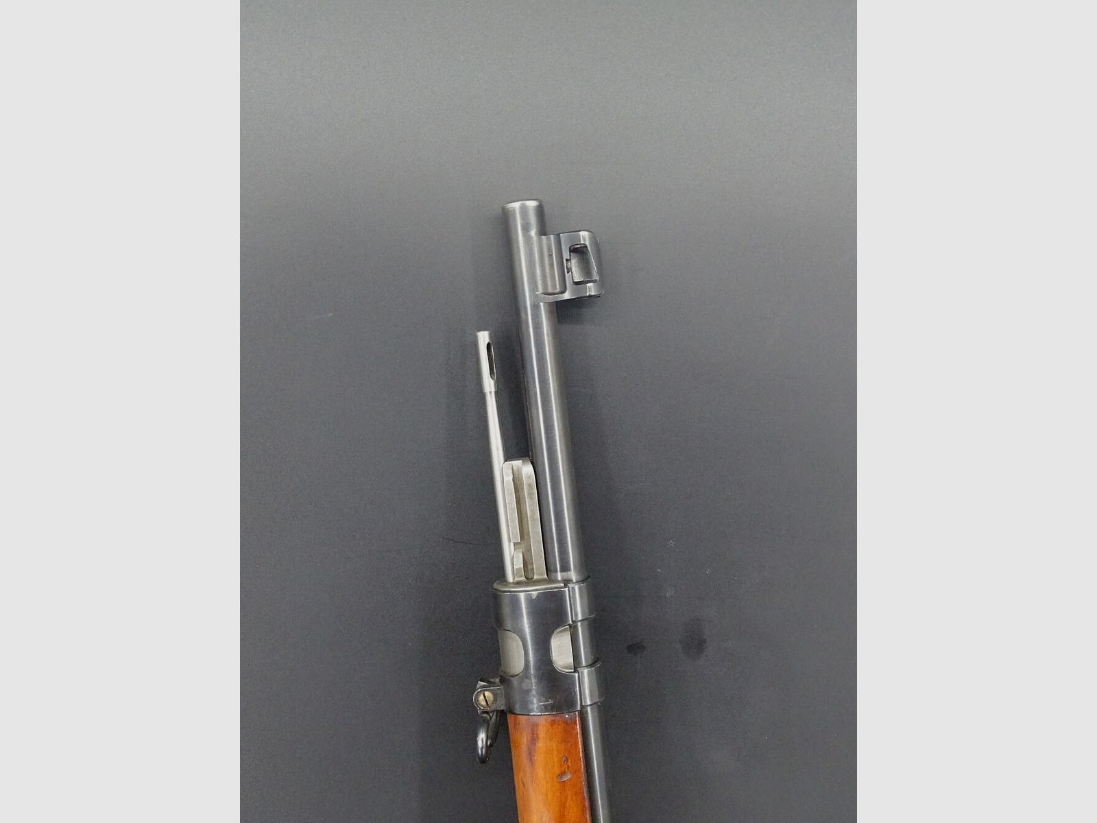 Gewehr 98 1935 Perser Kaliber 8x57IS 1935 Perser