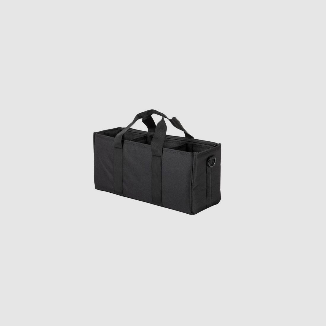 5.11 Range Ready Bag Black, billede 10 af 11