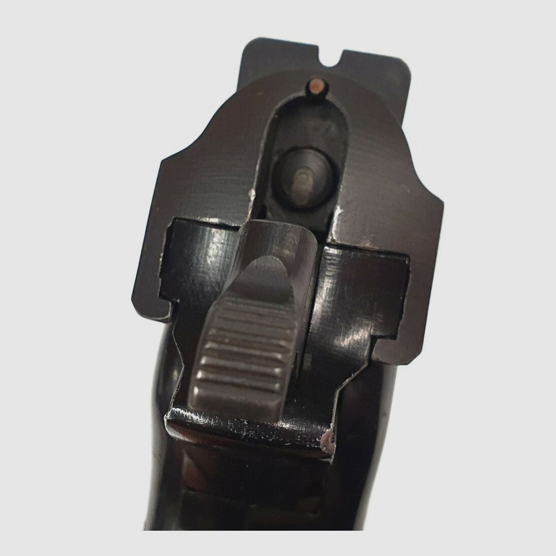 Walther P38 Inkl. Zubehör