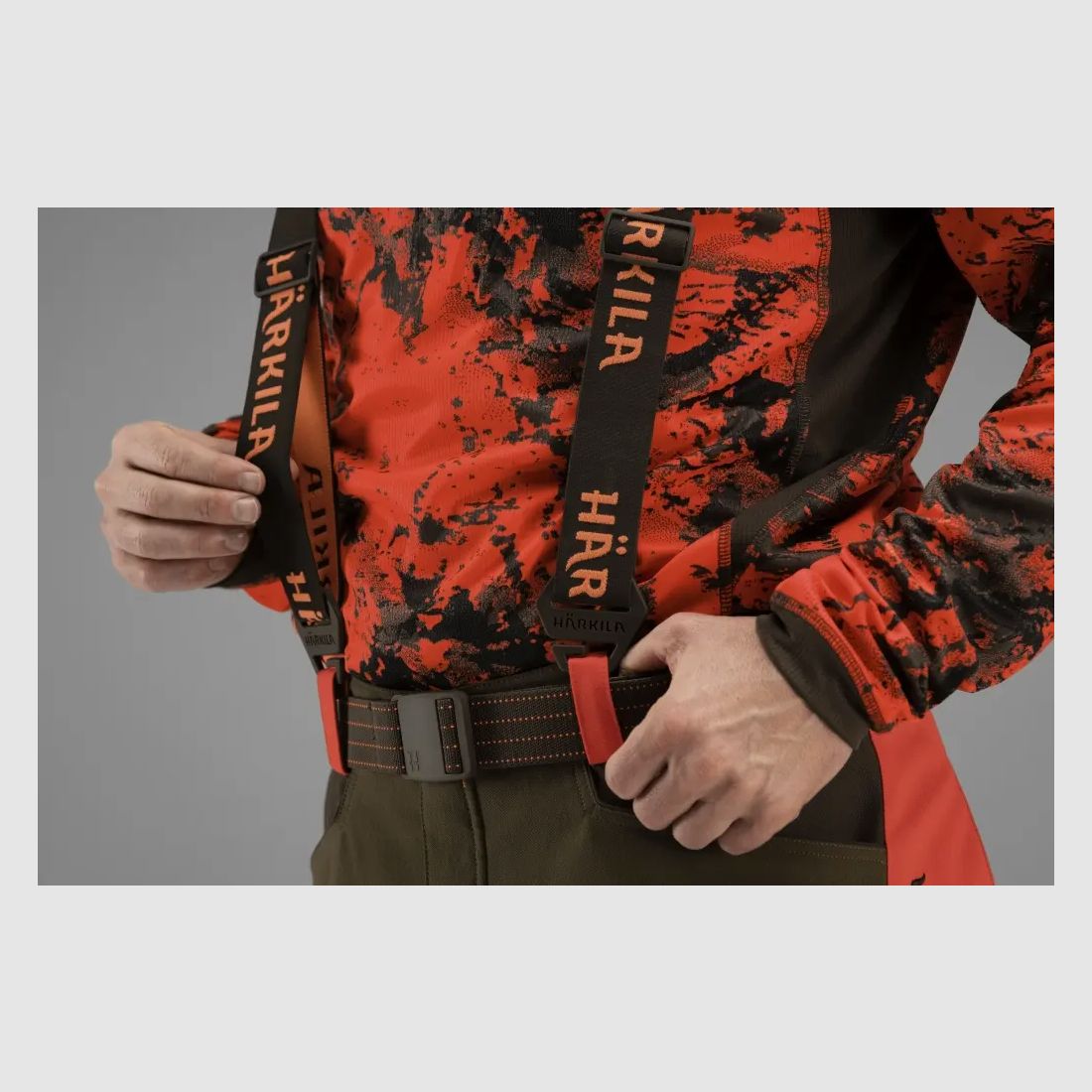 Pasek Härkila Wildboar Pro Tech