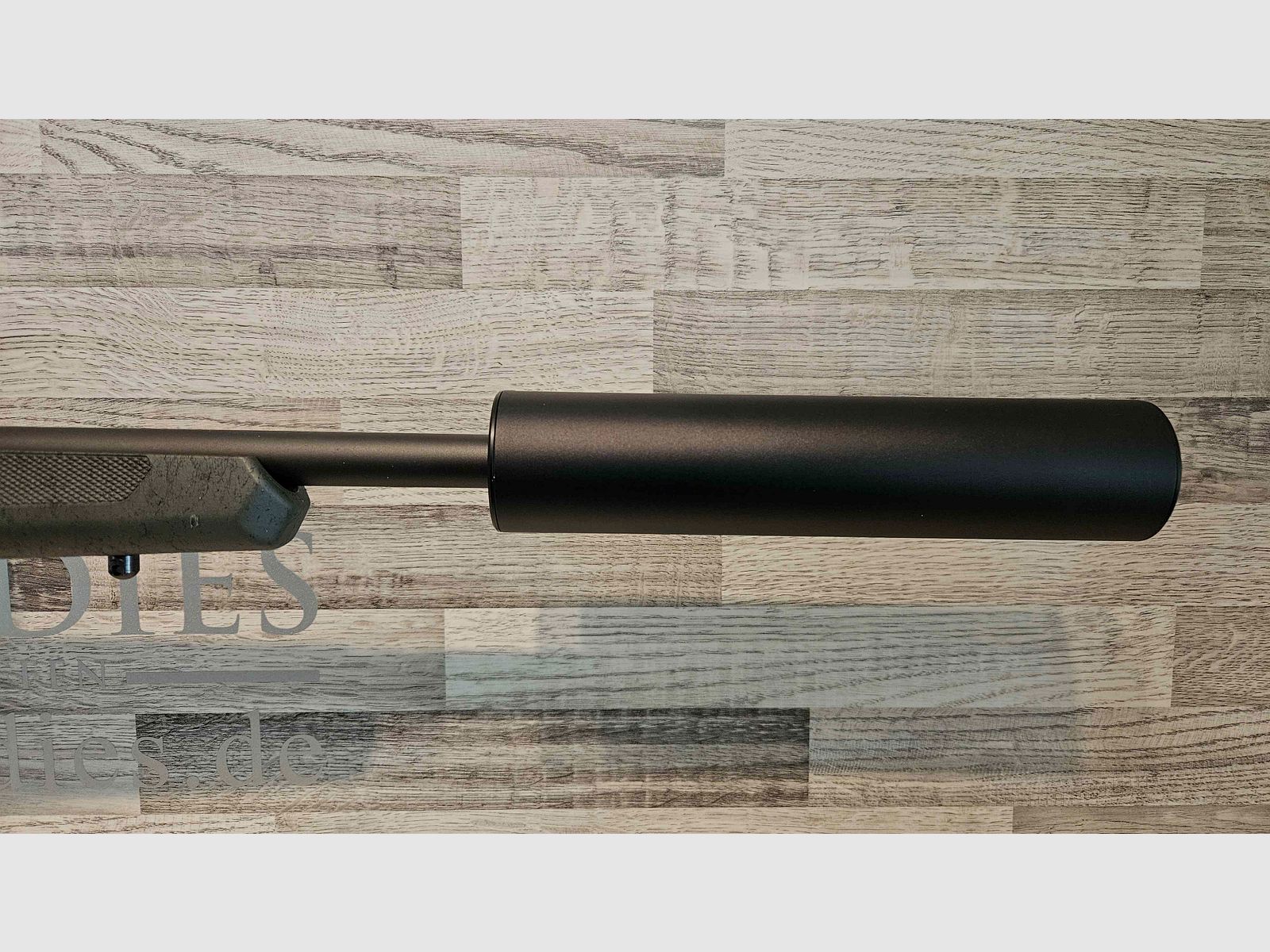 Savage 110 Hog Hunter 2.0 cal. .308 + scope Meopta 3-15x50 + silencer - new goods from specialist trade