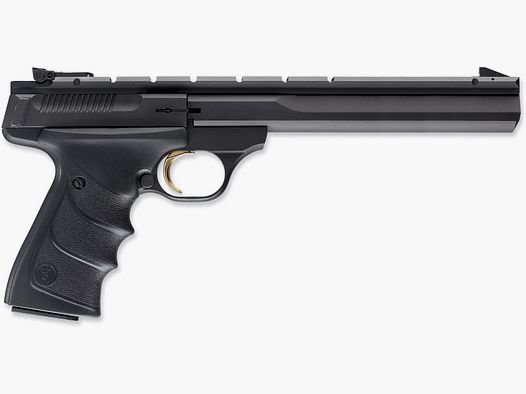 Browning Buckmark Contour Target URX
