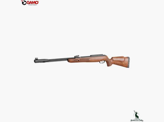 Gamo Carabina CFX F ATS Royal Sat cal. 4,5mm Venta Libre