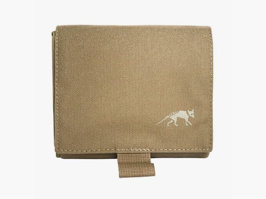 <Tasmanian Tiger TT Dump Pouch MKII Folding Drop Bag - Tasmanian Tiger - Olive