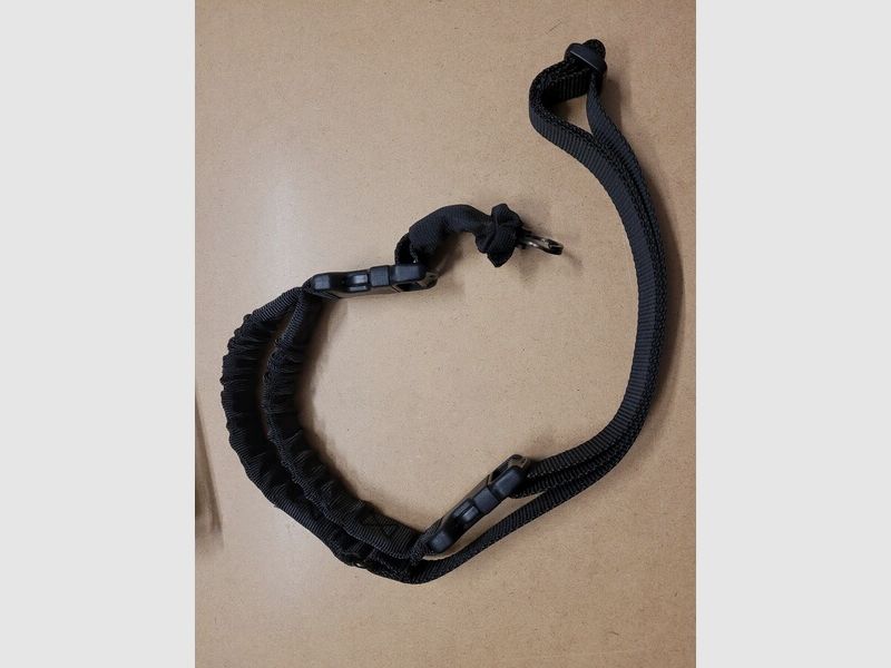 Blackhawk - Storm Sling - one/ single point - TX - (70GS12BK)