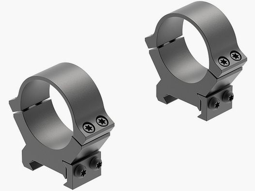 Colliers Leupold 30 mm Medium