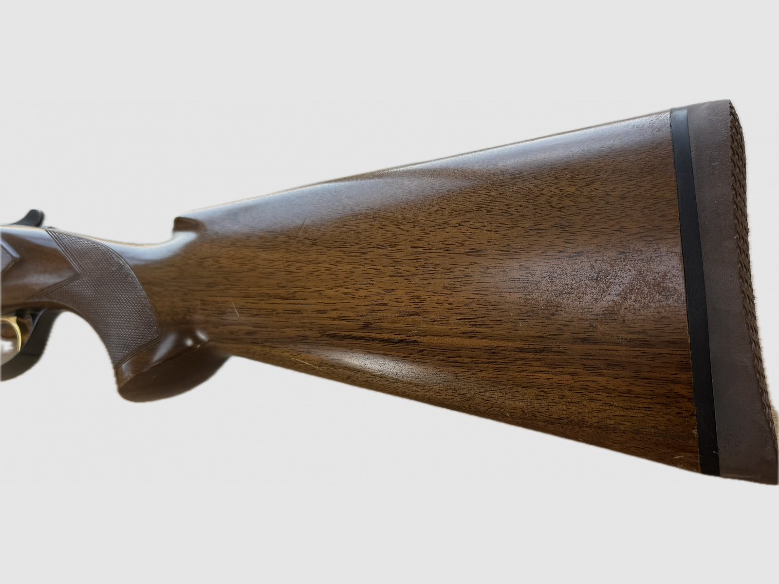 FN B25 Bockdoppelflinte Kaliber 12/70 Skeet