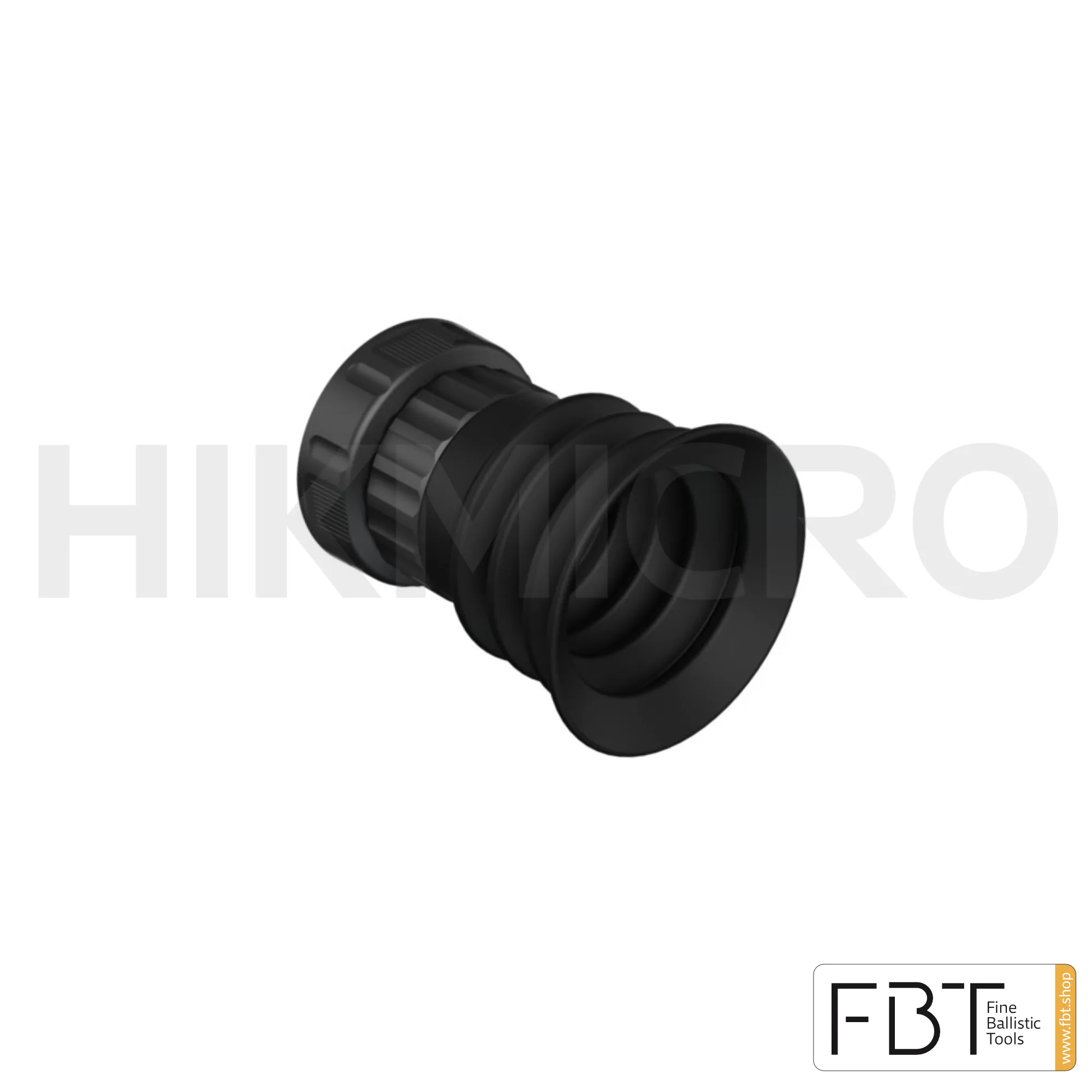 HIKMICRO Thunder Pro TQ50C | Wärmebild Vorsatzgerät, Bild 4 von 6