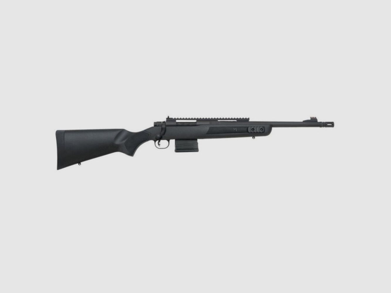 Mossberg MVP Scout 16.25" (25 inches) .308Win