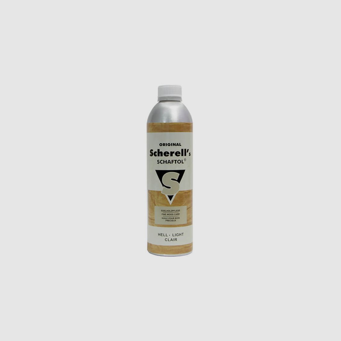 Scherell's Schaftol hell, 500ml