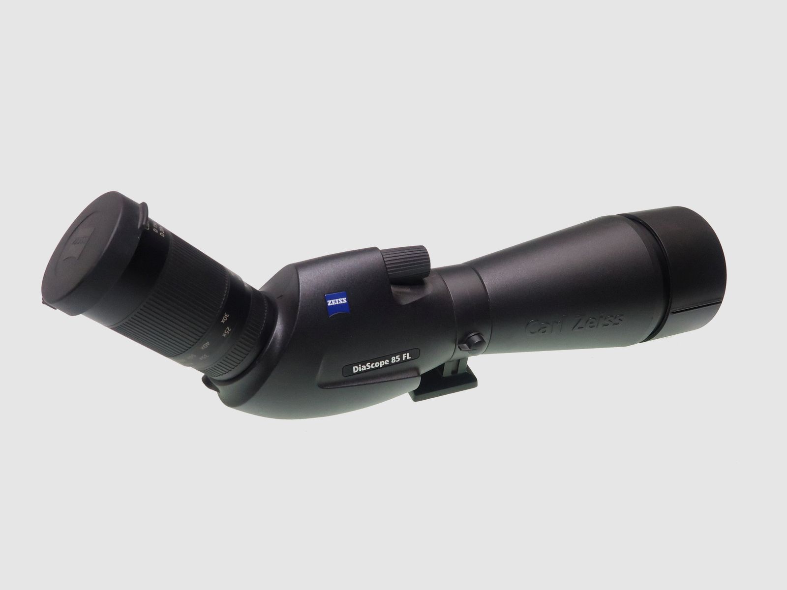 Zeiss Diascope 85 T FL mit Zeiss Vario Okular
