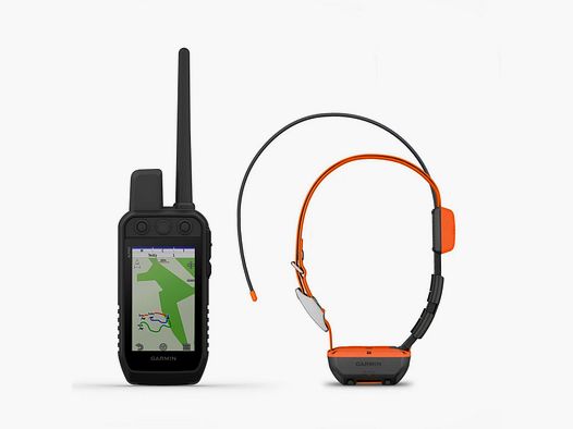 GARMIN – PALMARE ALPHA® 200 K Plus + COLLAR ALPHA® T 20 K