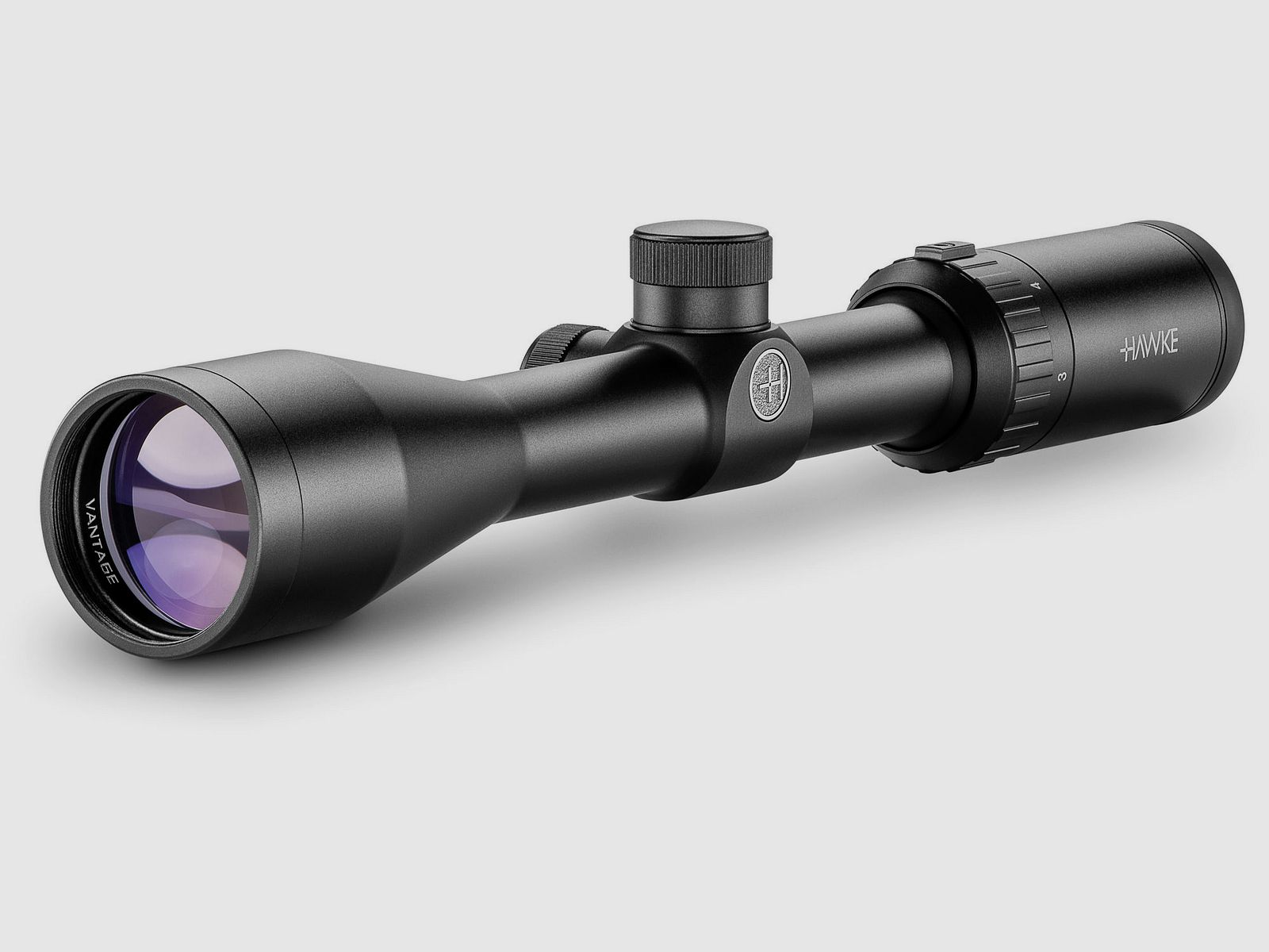 Hawke Vantage 3-9x40