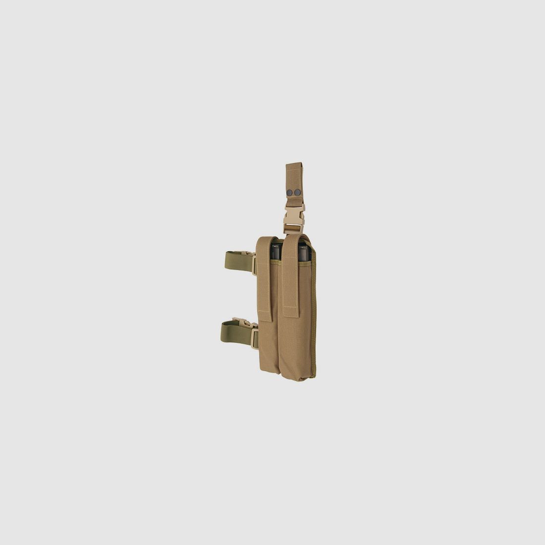 Leg magazine pouch for CM.060 magazines - Coyote [8FIELDS]