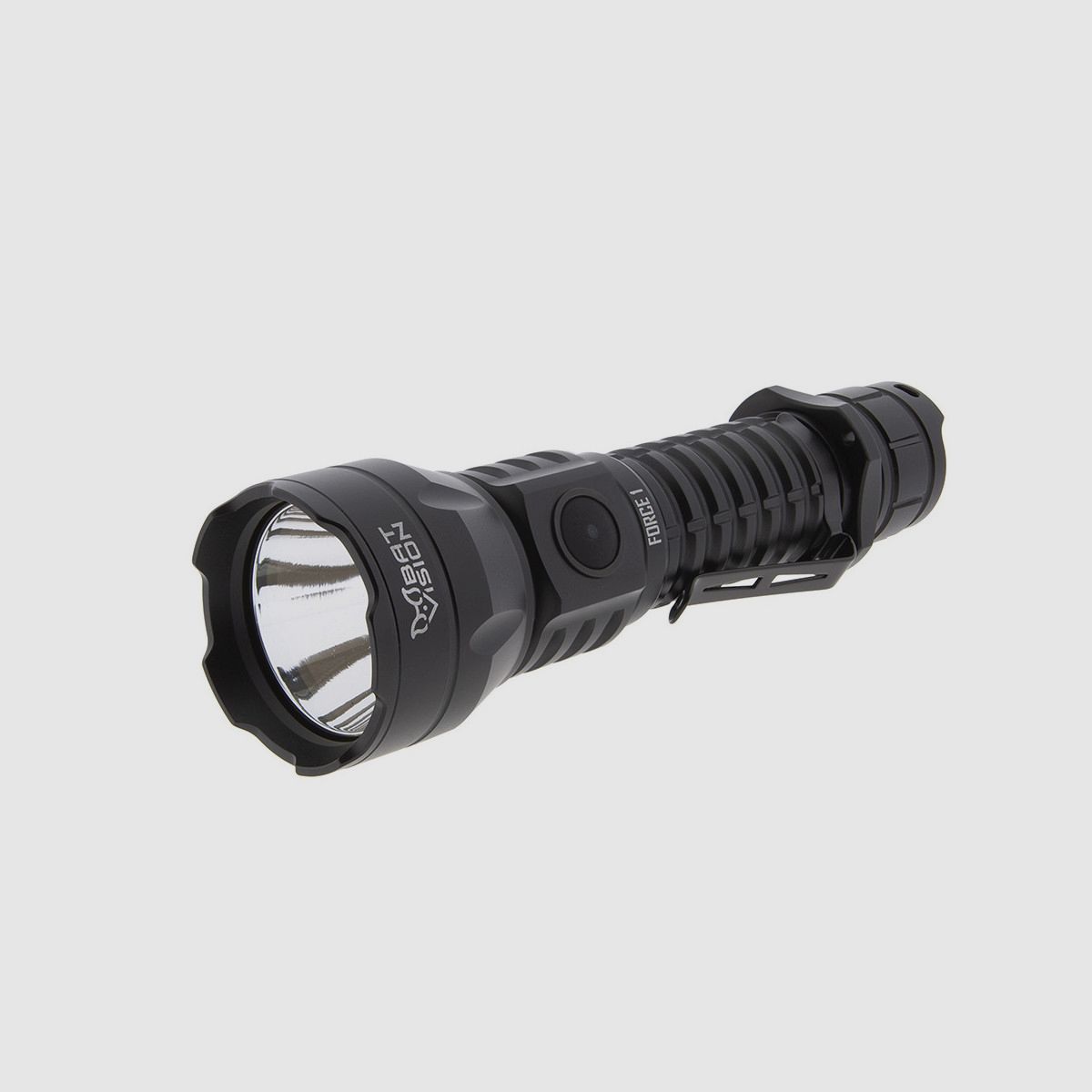 Kit Jagd Taschenlampe Force One Bat Vision 1000 lm, Bild 4 von 10