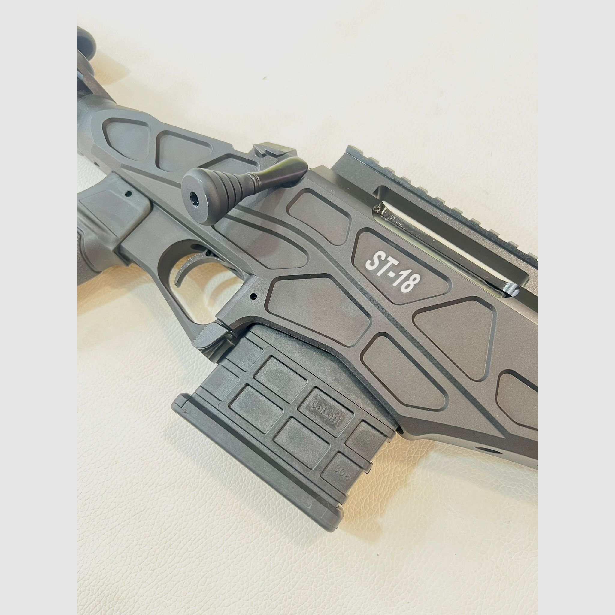SABATTI ST-18 – .308 Win., imagen 11 de 11