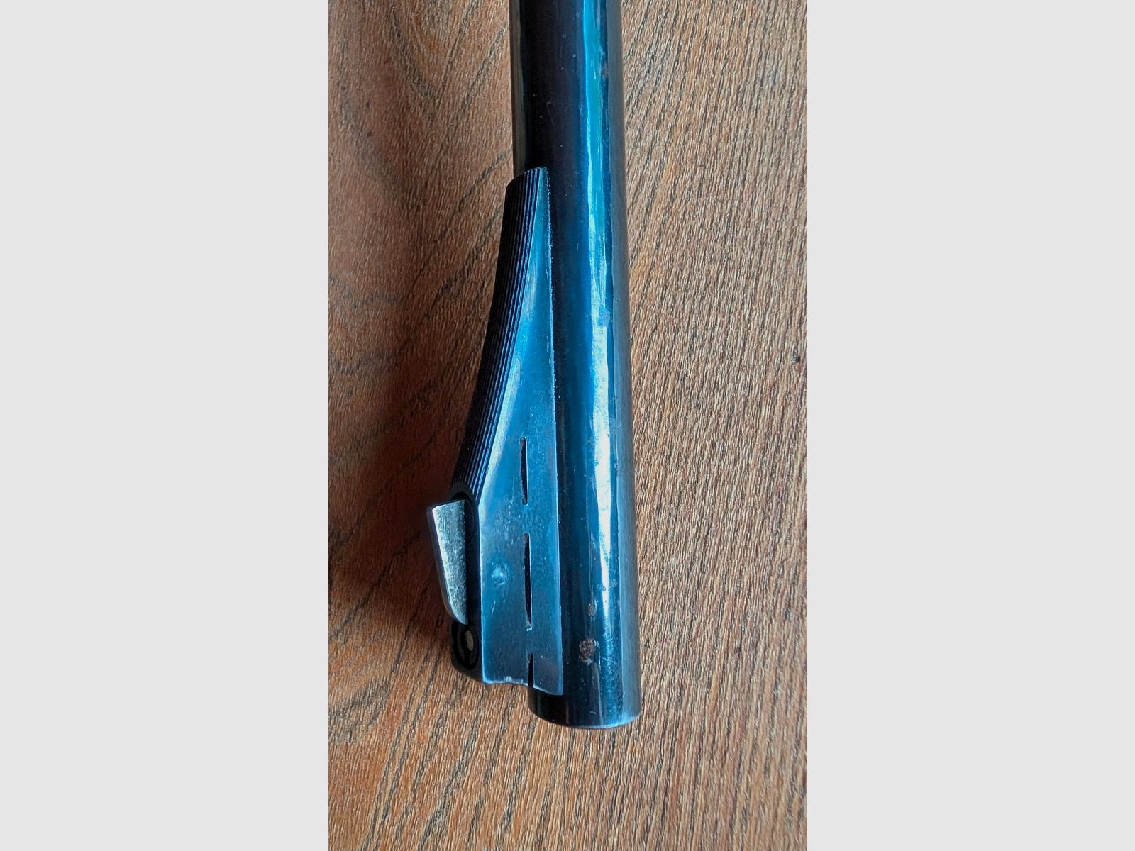 Steyer Männlicher Modell M 7x64 